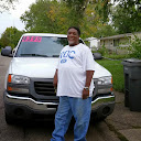 Brenda Glover