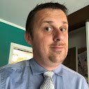 Joshua Davis