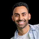 Avinash “Avi” Patel