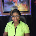 Tanisha Douglas Black