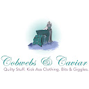 AJ Cavey/Cobwebs & Caviar