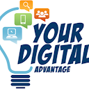 Your Digital Advantage