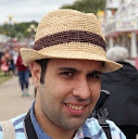 Hugh Pierre Salehi
