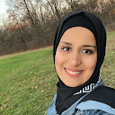 Leila Haj-Ahmad