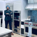 Parvinder Turna
