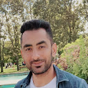 Rachhpal Singh Sidhu