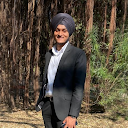 Jagdeep Singh