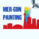Mer-gon Painting