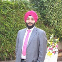 Prabhpreet Sandhu