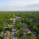 Lifted Image Drone