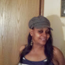 Tina Thomas
