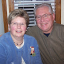 Jim and Melinda Shaum
