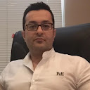 Alireza Marashi