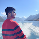 Dharmesh Chaudhary