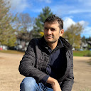 Dipesh Devani