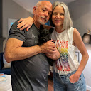 Greg and Paula Pogue