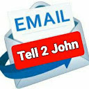 Tell2 JohnDu (Tell2John_Gmail)