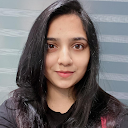 Ahire Upasana