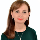 Nahid Ahmadi