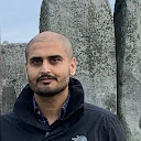 Farrukh Kayani