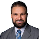 Ahmed Bahgat