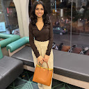 Dhruvi Goswami