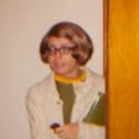 Martha Naish
