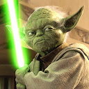 Jedi Pauly