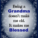 Grandma’s Blessings