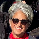 Claudia Farmer