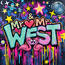 MR. & MR. WEST