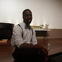 Tony Lydia McKinney