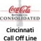 CcbCincy Attendance