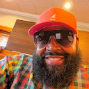 Johnathan Glover