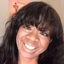 KarenWoods “MamaK” Heartofthematter