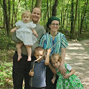 Joshua & Rachael Richards