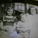 Etta Hamons