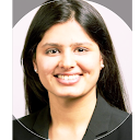 Ashima Ghai