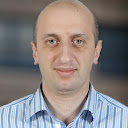 Mushegh Gevorgyan