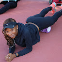 Sheree Mullings