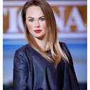 Olga Kolomiiets
