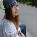 Yevheniia Vasko
