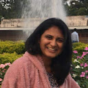 nanditha murthy