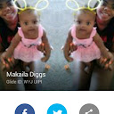 Makaila Diggs
