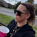 Ashley Mcpheron