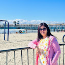 supriya ghosh