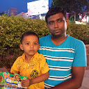 Jeyaselvan Navaraj