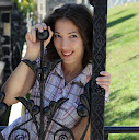 Vasilina Tonkikh