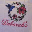 Deborah O'Neill