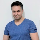 Arash Mahmoudzadeh